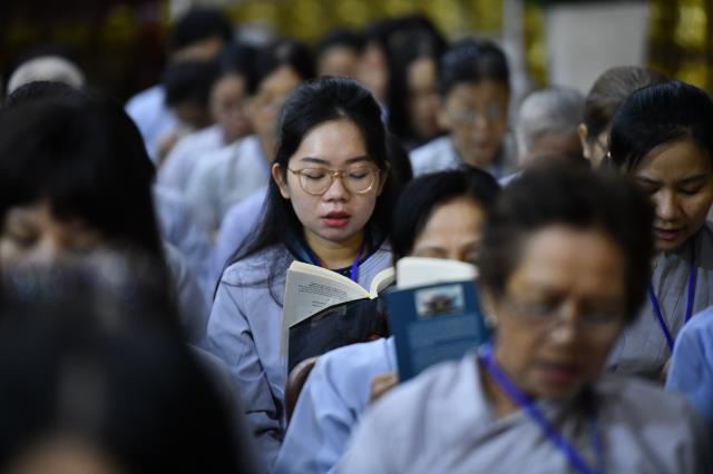 &quot;Hãy chọn giải pháp phù hợp với mình!&quot; - TT. Thích Nhật Từ