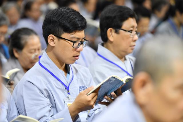 &quot;Hãy chọn giải pháp phù hợp với mình!&quot; - TT. Thích Nhật Từ