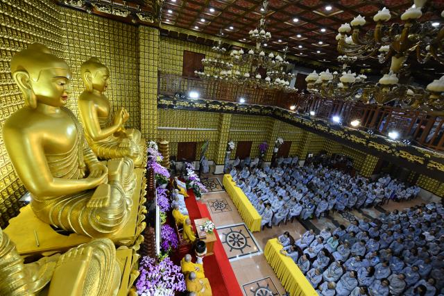 &quot;Hãy chọn giải pháp phù hợp với mình!&quot; - TT. Thích Nhật Từ
