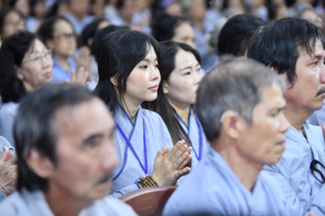 &quot;Hãy chọn giải pháp phù hợp với mình!&quot; - TT. Thích Nhật Từ