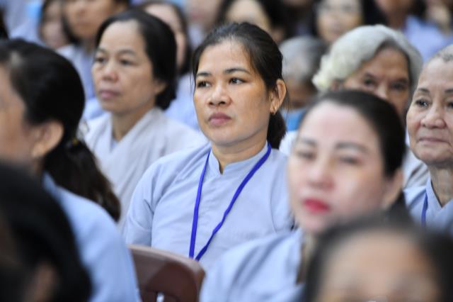 &quot;Hãy chọn giải pháp phù hợp với mình!&quot; - TT. Thích Nhật Từ