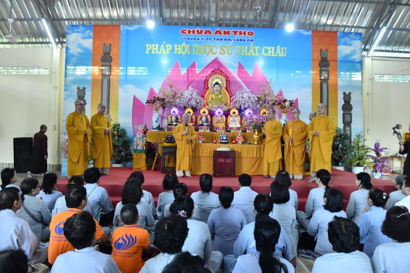 Tổng Kết Chương Trình Cúng Dường Trường Hạ Miền Đông Và Miền Tây Nam Bộ (C251)