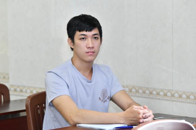 Khi người trẻ tham dự khóa tu