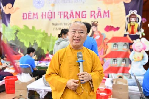 Chùa Giác Ngộ: 460 Người Tham Gia  Hiến Máu Nhân Đạo