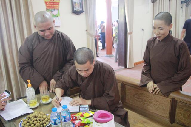 Thái Bình: Thu Nhận 211 Đơn Vị Máu Trong Ngày Hội Hiến Máu Tình Nguyện
