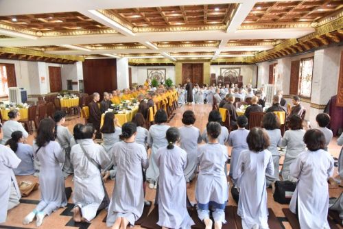 Tổng Kết Chương Trình “Cúng Dường Trường Hạ” Tại Chùa Giác Ngộ (C254)