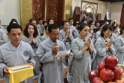 Tổng Kết Chương Trình “Cúng Dường Trường Hạ” Tại Chùa Giác Ngộ (C254)