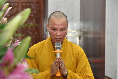 Tổng Kết Chương Trình “Cúng Dường Trường Hạ” Tại Chùa Giác Ngộ (C254)
