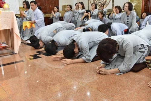 Tổng Kết Chương Trình “Cúng Dường Trường Hạ” Tại Chùa Giác Ngộ (C254)