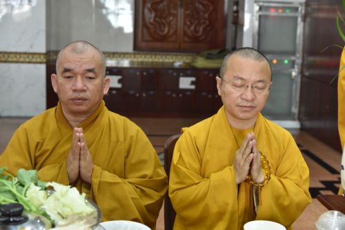 Tổng Kết Chương Trình “Cúng Dường Trường Hạ” Tại Chùa Giác Ngộ (C254)