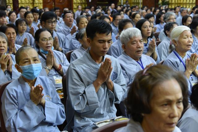 &quot;Hãy chọn giải pháp phù hợp với mình!&quot; - TT. Thích Nhật Từ