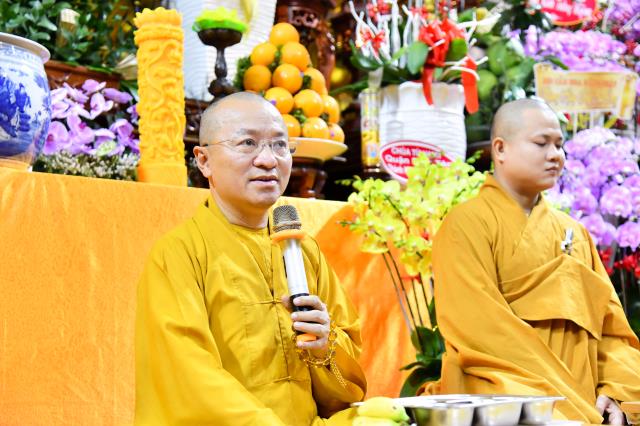Phân tích một số kệ thuộc Kinh Pháp cú - TT. Nhật Từ