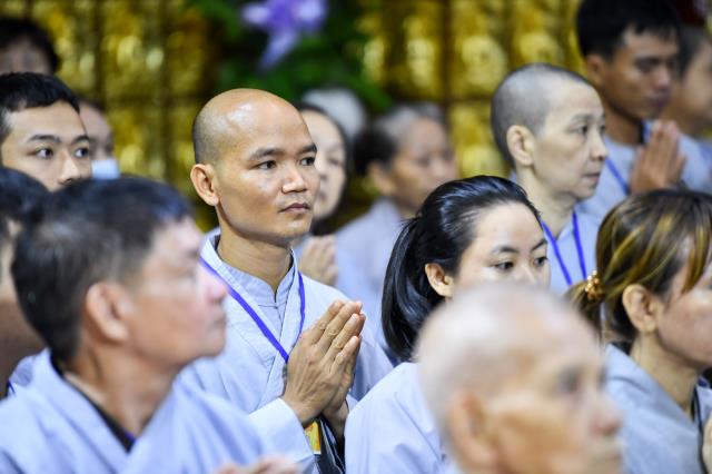 Phân tích một số kệ thuộc Kinh Pháp cú - TT. Nhật Từ