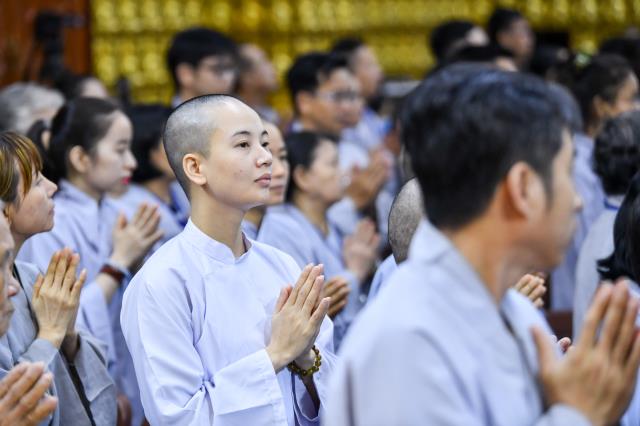 Phân tích một số kệ thuộc Kinh Pháp cú - TT. Nhật Từ