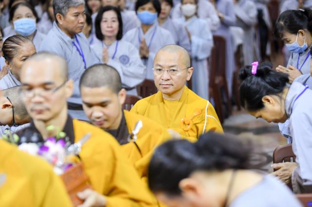 Phân tích một số kệ thuộc Kinh Pháp cú - TT. Nhật Từ