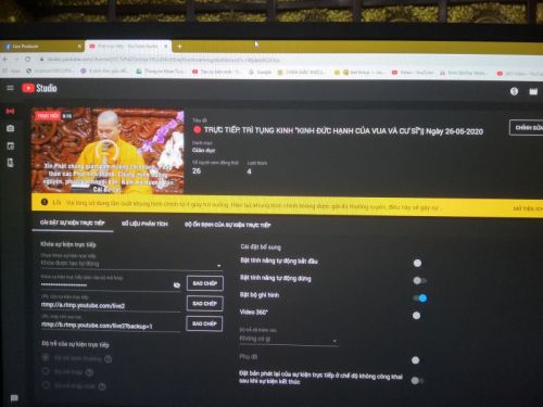 Tổng Kết Chương Trình “Lan Tỏa Chánh Pháp ” (CP4)