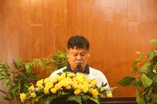 Tăng, Ni Phật Tử Đạo Tràng Vạn Đức Tham Dự Buổi Tập Huấn Nghiệp Vụ Phòng Cháy Chữa Cháy