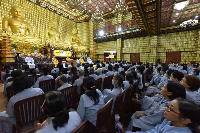 Chiến thắng bản thân là chiến thắng tâm ý mình