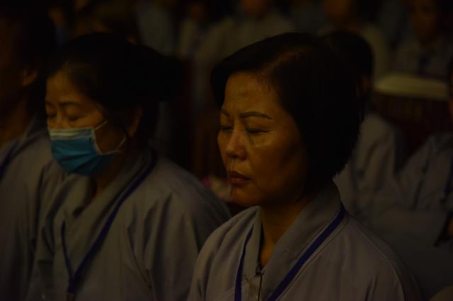 Chiến thắng bản thân là chiến thắng tâm ý mình