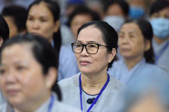 Chiến thắng bản thân là chiến thắng tâm ý mình