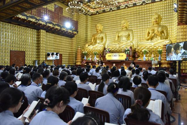 Chiến thắng bản thân là chiến thắng tâm ý mình
