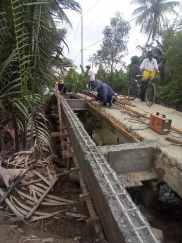 Cập Nhật Thông Tin Chương Trình “Nhịp Cầu Yêu Thương 2020” (C248)