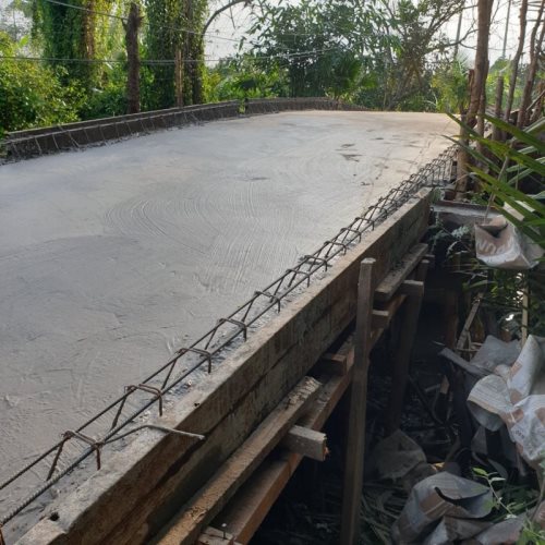 Cập Nhật Thông Tin Chương Trình “Nhịp Cầu Yêu Thương 2020” (C248)