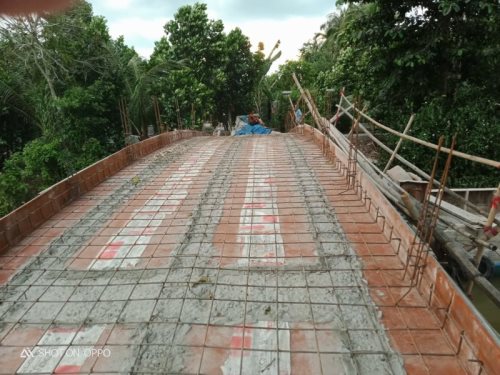 Cập Nhật Thông Tin Chương Trình “Nhịp Cầu Yêu Thương 2020” (C248)