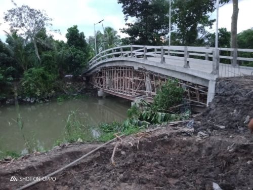 Cập Nhật Thông Tin Chương Trình “Nhịp Cầu Yêu Thương 2020” (C248)