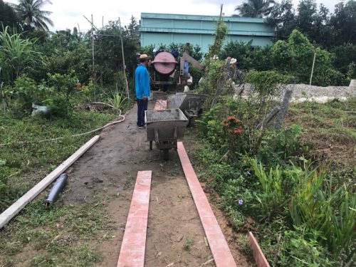 Cập Nhật Thông Tin Chương Trình “Nhịp Cầu Yêu Thương 2020” (C248)