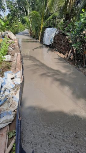 Cập Nhật Thông Tin Chương Trình “Nhịp Cầu Yêu Thương 2020” (C248)