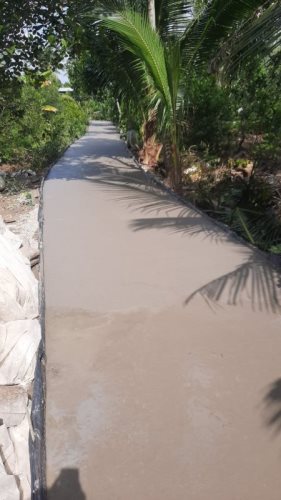 Cập Nhật Thông Tin Chương Trình “Nhịp Cầu Yêu Thương 2020” (C248)