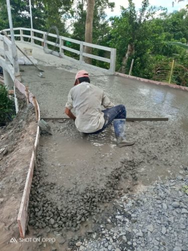 Cập Nhật Thông Tin Chương Trình “Nhịp Cầu Yêu Thương 2020” (C248)