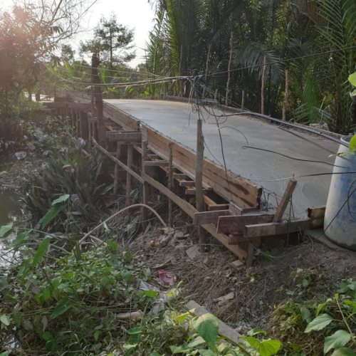 Cập Nhật Thông Tin Chương Trình “Nhịp Cầu Yêu Thương 2020” (C248)