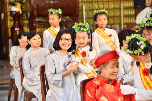 Tổng Kết Chương Trình Đại Lễ Vu Lan Và Cúng Dường Pháp Y (C253)