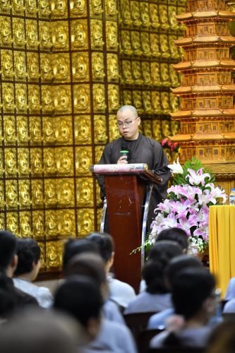 Chùa Giác Ngộ: Hơn 600 Hồ Sơ Đăng Ký Hiến Mô, Tạng, Hiến Xác Trong Năm 2020