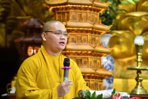 Chắp Cánh Ước Mơ Với Học Bổng Đạo Phật Ngày Nay 2020