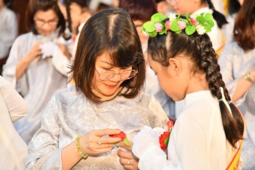 Tổng Kết Chương Trình Đại Lễ Vu Lan Và Cúng Dường Pháp Y (C253)
