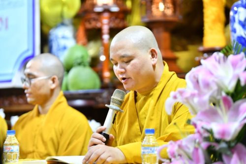 Chùa Giác Ngộ: Hơn 600 Hồ Sơ Đăng Ký Hiến Mô, Tạng, Hiến Xác Trong Năm 2020