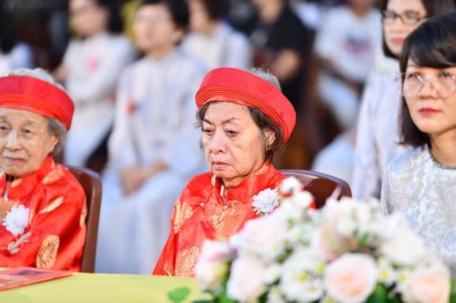 Tổng Kết Chương Trình Đại Lễ Vu Lan Và Cúng Dường Pháp Y (C253)