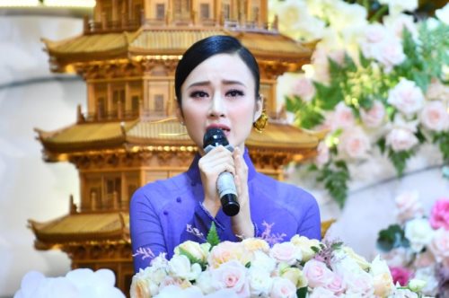 Tổng Kết Chương Trình Đại Lễ Vu Lan Và Cúng Dường Pháp Y (C253)