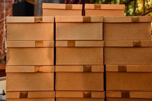 Tổng Kết Chương Trình Đại Lễ Vu Lan Và Cúng Dường Pháp Y (C253)