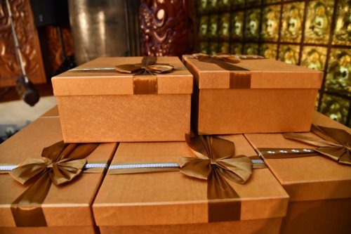Tổng Kết Chương Trình Đại Lễ Vu Lan Và Cúng Dường Pháp Y (C253)