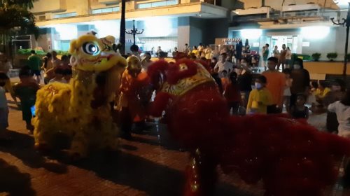 Tổng Kết Chương Trình Trung Thu Yêu Thương 2020 (C257)