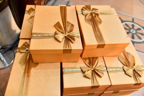Tổng Kết Chương Trình Đại Lễ Vu Lan Và Cúng Dường Pháp Y (C253)