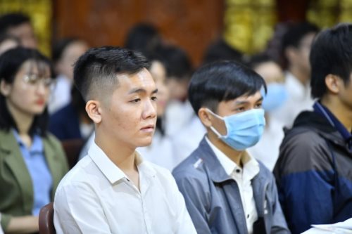 Chắp Cánh Ước Mơ Với Học Bổng Đạo Phật Ngày Nay 2020