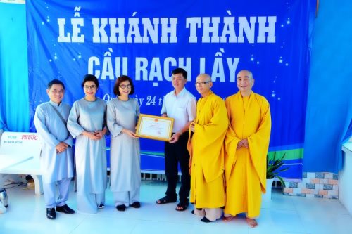 Tổng Kết Chương Trình “Nhịp Cầu Yêu Thương 2020” (C248)