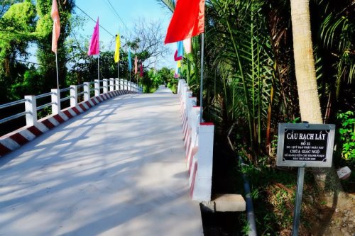 Tổng Kết Chương Trình “Nhịp Cầu Yêu Thương 2020” (C248)