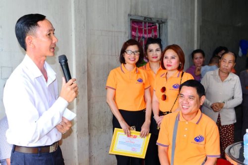Tổng Kết Chương Trình “Nhịp Cầu Yêu Thương 2020” (C248)