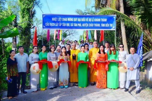 Tổng Kết Chương Trình “Nhịp Cầu Yêu Thương 2020” (C248)